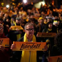 Oriol Junqueras continuará en prisión: Tribunal Supremo español