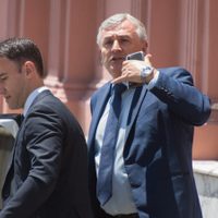Morales despegó a Fernández de la intervención de la justicia en Jujuy