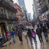 Pese a repunte de covid-19, la CDMX se mantendrá en semáforo verde