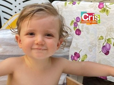 El niño que sufría un raro tipo de cáncer murió en un hospital de España