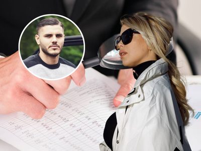 "Hubo detectives": aseguran que Wanda Nara habría investigado de cerca a Mauro Icardi