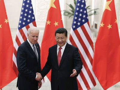 El ministro de Relaciones Internacionales de China advierte de un potencial conflicto con EEUU