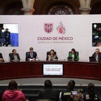 El Tren de Aragua estaría involucrado en la trata de personas en el centro de la CDMX