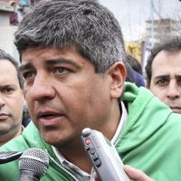 Camioneros presentó una cautelar por la restitución del impuesto a las Ganancias