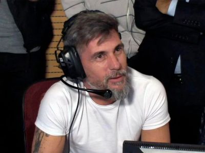 "El nombre lo va a decir Tinelli": Chato Prada habló del reemplazo de Flor Peña. ¡Contundente!