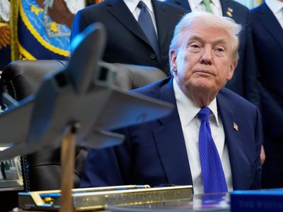 Acusan a Trump de distorsionar la guerra México-EU para justificar mano dura en Latinoamérica