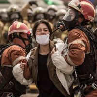 No apto para sensibles: las mejores 5 películas de Netflix sobre virus y pandemias