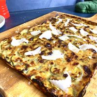 Scarpaccia italiana: la tarta sin gluten más deliciosa y fácil de hacer que vas a querer comer siempre