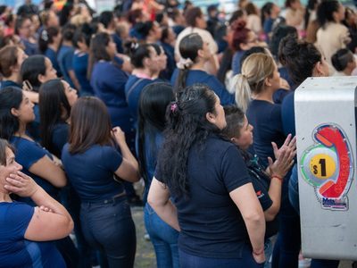 Juez federal ordena atender salud mental de reclusas tras 20 muertes sospechosas
