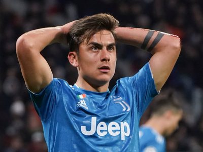 El futbolista Paulo Dybala se las cantó a Cristiano Ronaldo: “Allá en Argentina te odiamos”