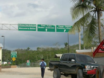 Guatemala-Belice: un conflicto territorial de 200 años rumbo a la Corte Internacional de Justicia