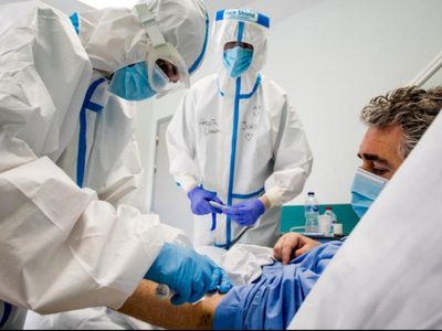 Argentina superó los 46 mil fallecimientos por el coronavirus