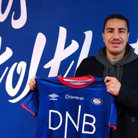 Efraín Juárez, nueva adquisición del Vålerenga de Noruega