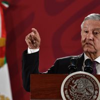 Sindicatos deben entender que son otros tiempos y no debe haber 'charrismo”: AMLO