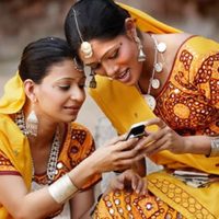 ¡Impresionante! ¿Qué pasa cuando el segundo país con más habitantes del mundo celebra el 2020 por WhatsApp?