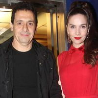 Natalia Oreiro y Ricardo Mollo compartieron un conmovedor video en el día del amigo