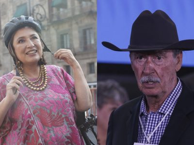 "Los huevones no caben en el país": Fox al pedir que le regresen pensión y quiten ayudas sociales