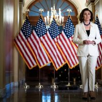 Sin salida: La Cámara baja envió al Senado el pedido de juicio político contra Trump