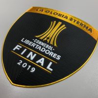 Por conflictos en Chile, la final de la copa libertadores se muda a Perú