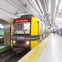 Subte: reabre la estación Castro Barros de la línea A, tras dos meses de obras