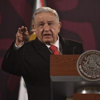 AMLO reconoce que abasto de medicinas en Acapulco bajó a 56% después de Otis: "se echaron a perder"