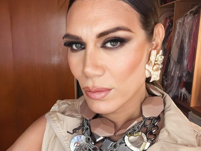 Flor de la V confirmó lo que se decía sobre Marcelo Tinelli