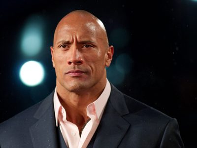 ¡Su propia familia! Dwayne Johnson está cansado de que no lo reconozcan. ¡Así fue su reacción!