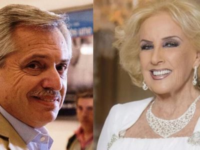 “Por una vez…”: Tras la cadena nacional por el coronavirus Mirtha Legrand arremetió con todo