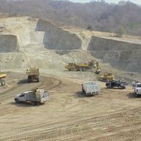 Gobierno de AMLO deberá definir proyecto de la presa El Naranjo II