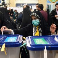 Avanzan las elecciones presidenciales en Irán: en busca del sucesor de Hasan Rohaní