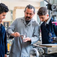 Neuquén relanza las becas Gregorio Álvarez para estudiantes de Formación Profesional en 2025