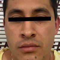 Detienen a segundo implicado en asesinato de Luis Miranda Cardoso