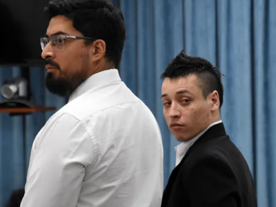 Declaró la víctima de tentativa de femicidio en Plottier: “Me gatilló y no salió la bala”