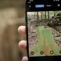 Epic Games lanza RealityScan, aplicación para convertir cualquier objeto en un modelo 3D