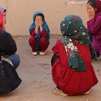 Save the Children demanda a países de la Unión Europea ofrecer asilo a refugiados de Afganistán
