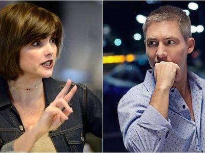¡Adrián Suar furioso! La foto de Araceli González que confirma su romance. ¡Escándalo!