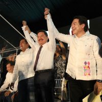 Ignacio Mier Velazco se destapa por la gubernatura de Puebla