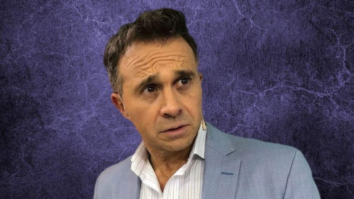 Sergio Lapegüe. Fuente: (Minuto Neuquén)