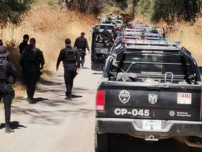 Reportan un enfrentamiento más en Teocaltiche; suman siete en tres meses