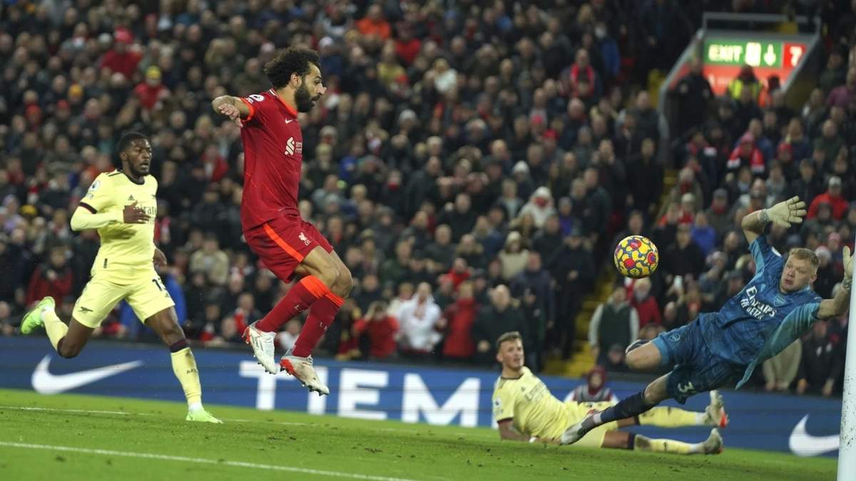 Salah se queda: la estrella egipcia firma un contrato de dos años con el Liverpool