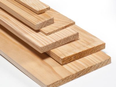 Con solo pedazos de madera: creá este hermoso especiero para tener en la pared de tu cocina
