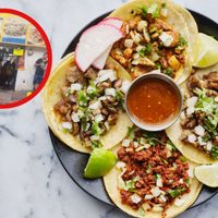 VIDEO: Turista exhibe cuenta de 3 mil pesos en taquería de Tepoztlán
