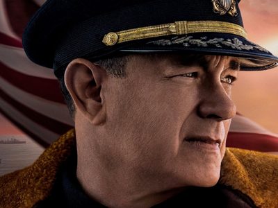 La nueva película de Tom Hanks tuvo que despedirse del cine a causa del coronavirus