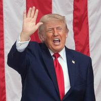 Aunque Irán se rinda, los medios lo declararán victorioso: Trump arremete contra NYT, WSJ y CNN