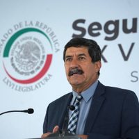 Javier Corral afirma que habrá cambios en la reforma a la Ley de Amparo