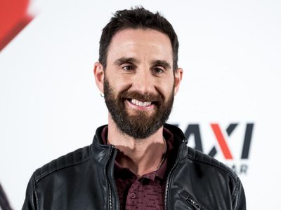 Luego de tres meses de superar al cáncer, Dani Rovira y un resultado que le confirma lo que tanto es