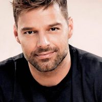 Ricky Martin continúa ayudando a Puerto Rico y realizó un nuevo envío