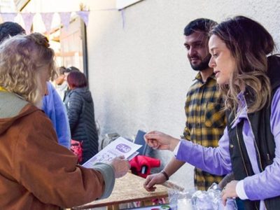En el primer semestre del año, la Línea 148 atendió más de 3.700 situaciones
