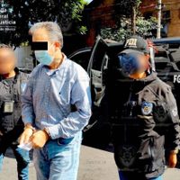 Recapturan a excolaborador de Raymundo Collins en el Invi