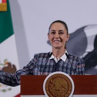 Sheinbaum anuncia Centro Nacional de Semiconductores